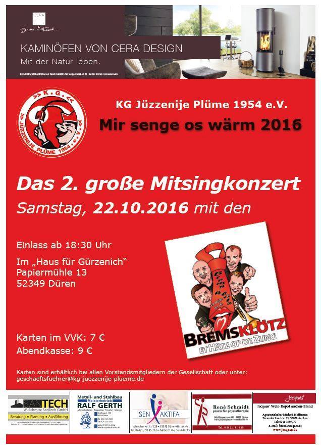 2016 1022 Plüme Mitsing