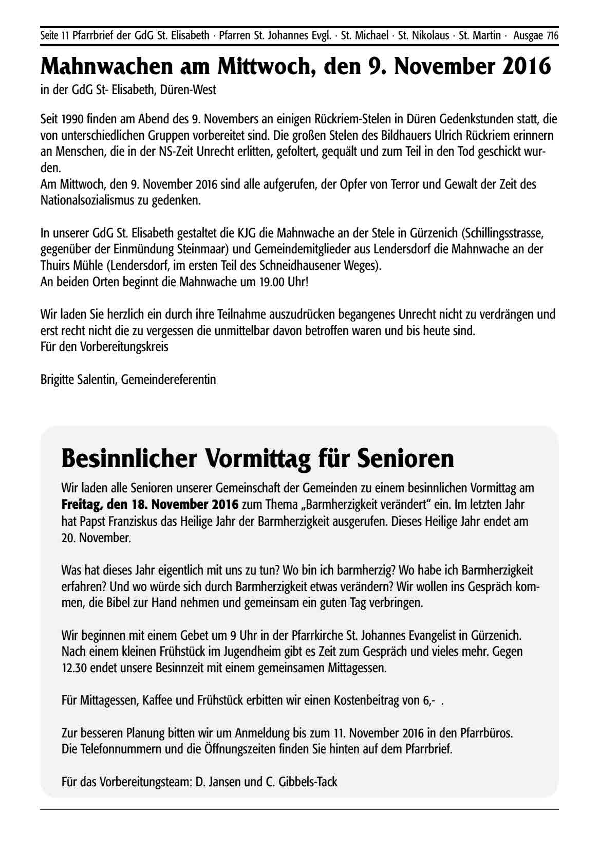 2016 1109 Mahnwache