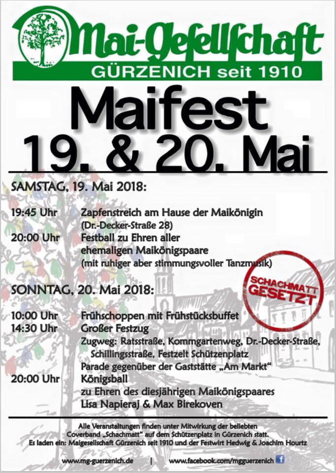 2018 0520 Maifest