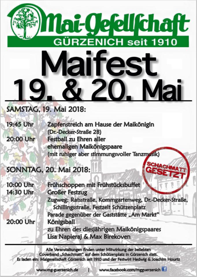 2018 0520 Maifest