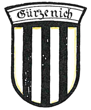 Wappen Hrn v Gürz